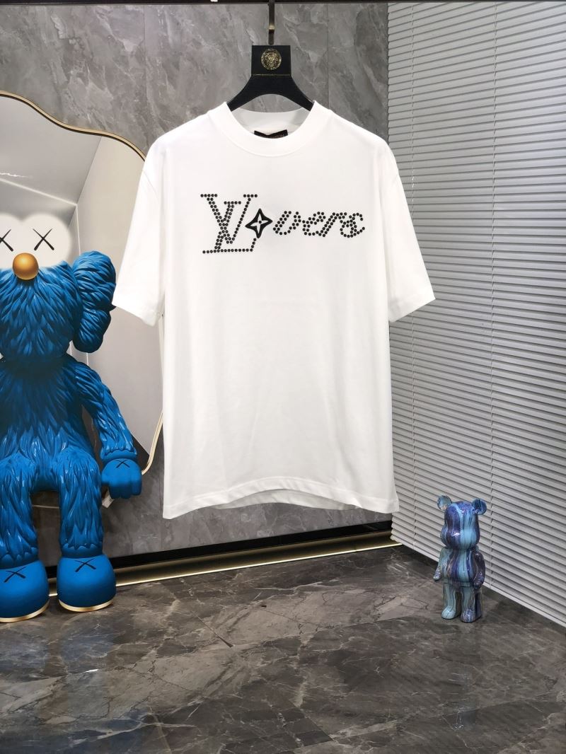 Louis Vuitton T-Shirts